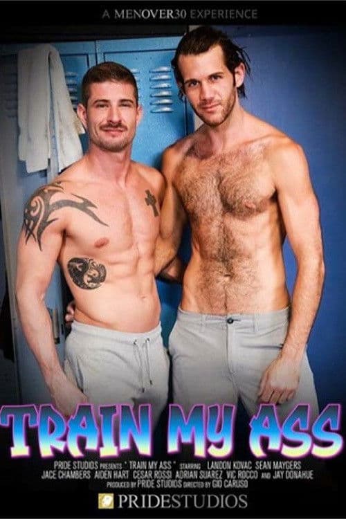 Poster for Train My Ass