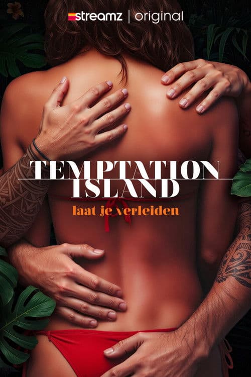Poster for Temptation Island