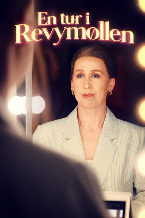 Poster for En Tur i Revymøllen