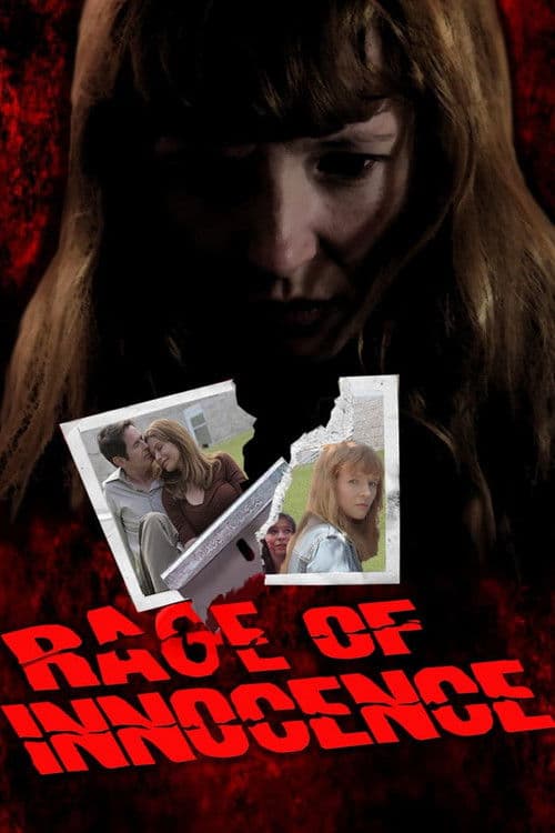 Poster for Rage of Innocence
