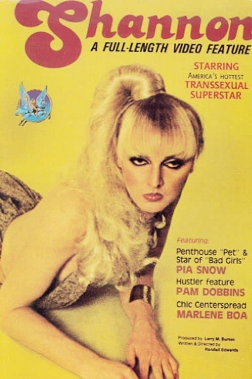 Poster for Shannon