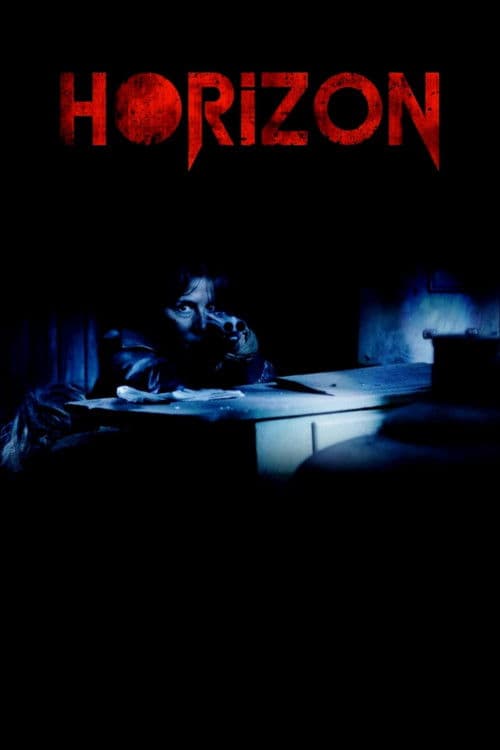 Poster for Horizon