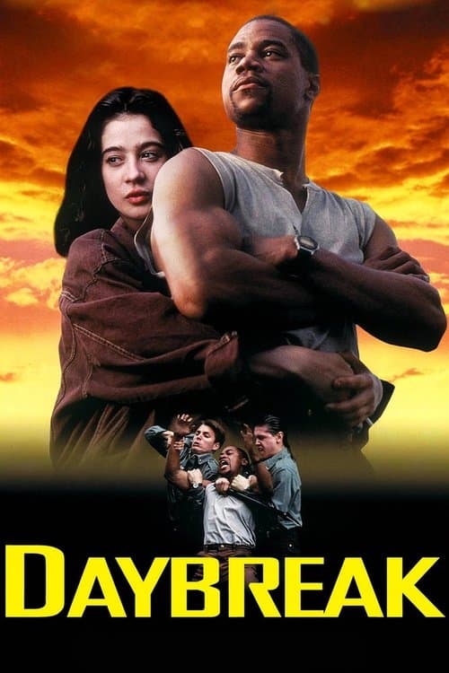 Poster for Daybreak