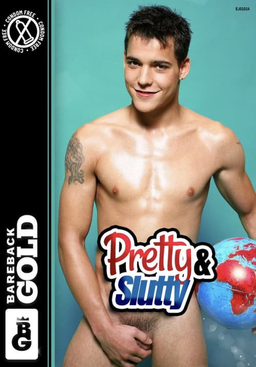 Poster for Pretty & Slutty