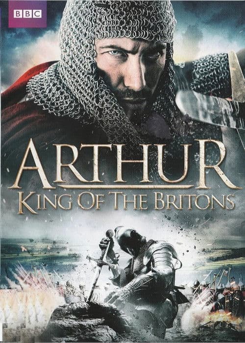 Poster for Arthur: King of the Britons