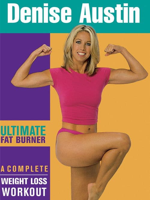 Poster for Ultimate Fat Burner