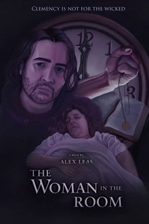 Poster for The Woman in the Room