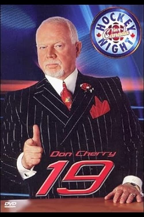Poster for Don Cherry 19
