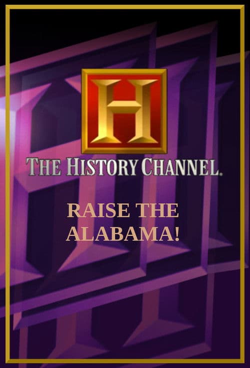 Poster for Raise the Alabama!