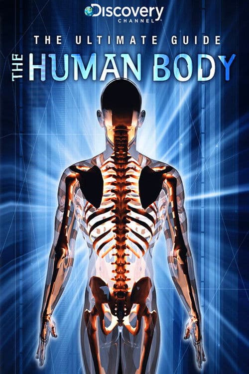 Poster for Ultimate Guide: The Human Body