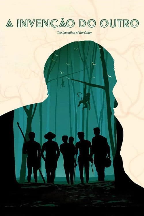 Poster for The Invention of the Other
