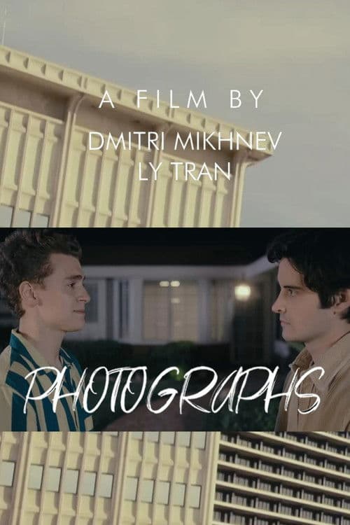 Poster for Photographs