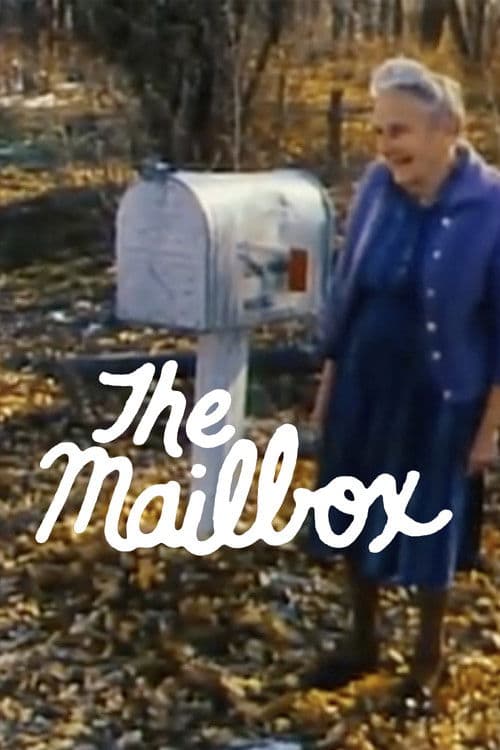 Poster for The Mailbox