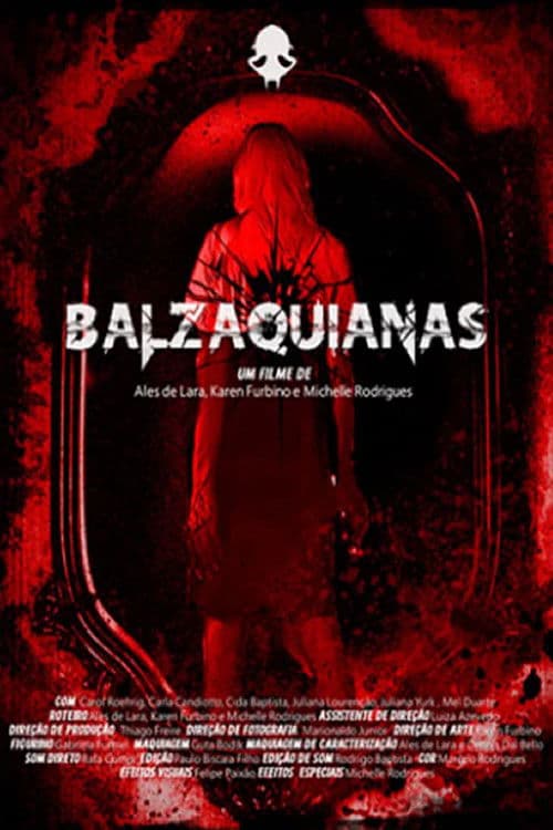 Poster for Balzaquianas