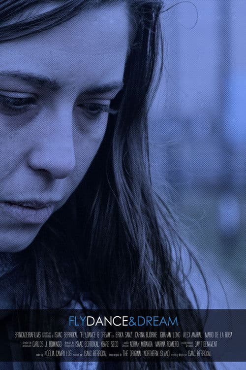 Poster for Fly, Dance & Dream