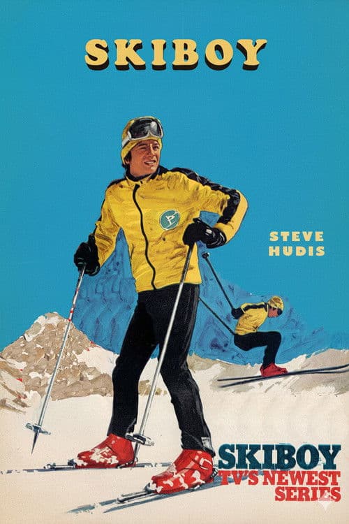 Poster for Skiboy