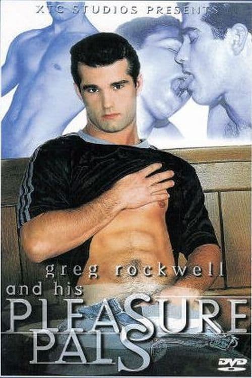 Poster for Pleasure Pals