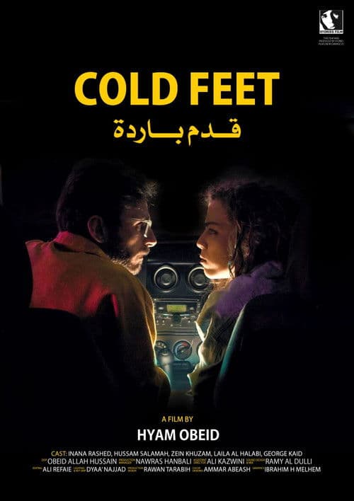 Poster for Cold Feet