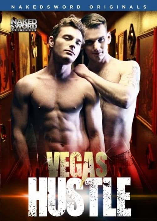 Poster for Vegas Hustle
