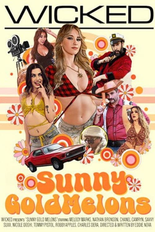 Poster for Sunny GoldMelons