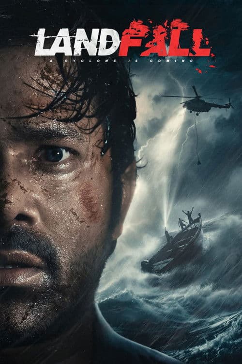 Poster for Landfall