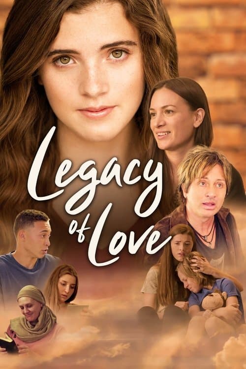 Poster for Legacy of Love