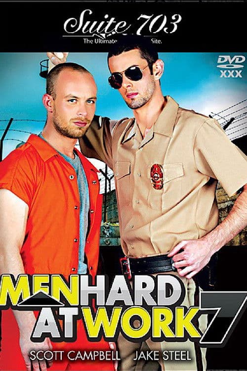 Poster for Men Hard at Work 7