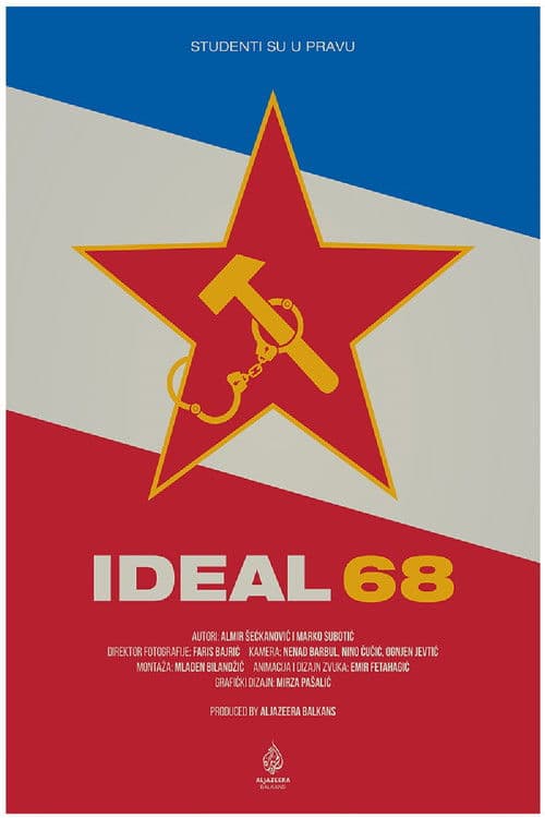 Poster for Ideal 68