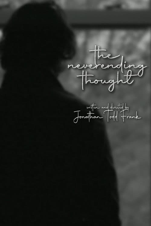Poster for The Neverending Thought