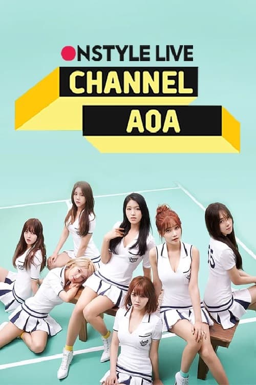 Poster for CHANNEL AOA