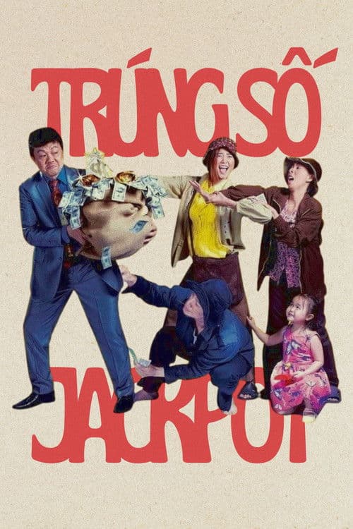 Poster for Jackpot