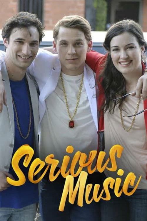 Poster for Serious Music