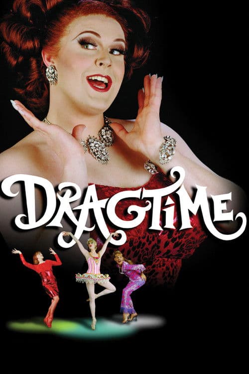 Poster for Dragtime