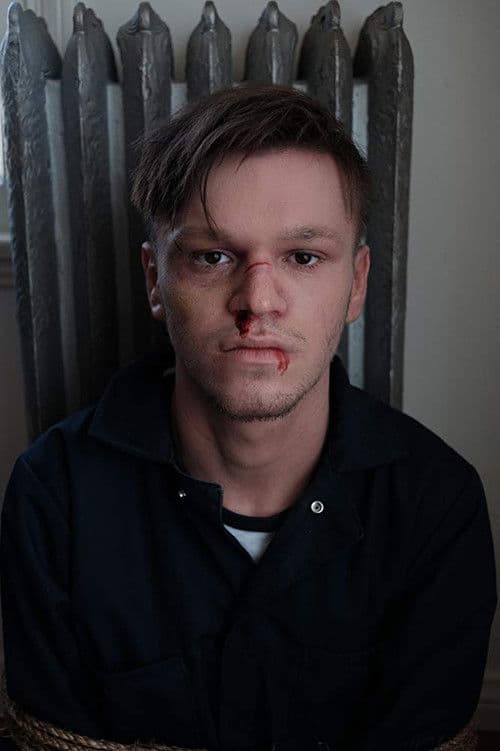 Poster for The Suspicion