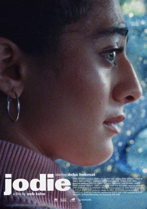 Poster for Jodie
