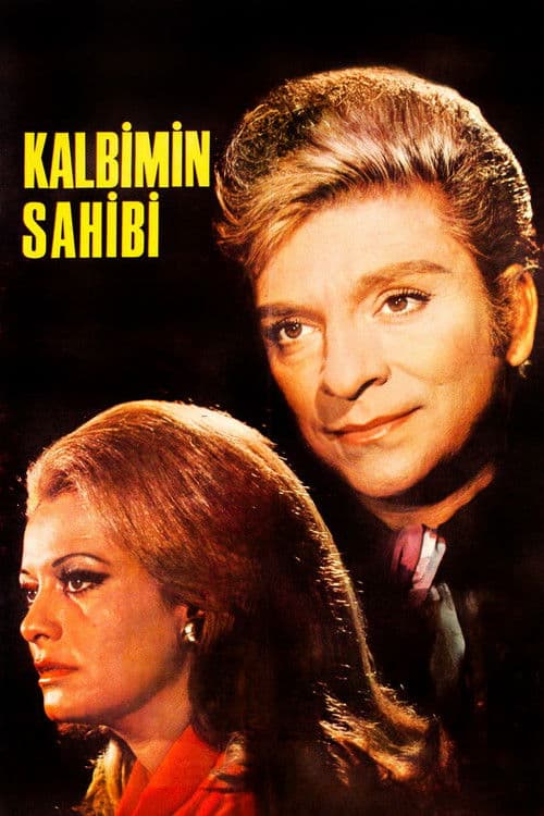 Poster for Kalbimin Sahibi