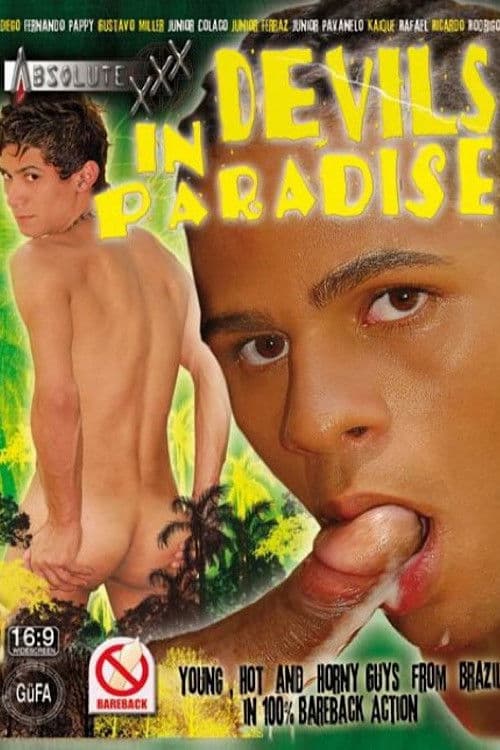 Poster for Devils in Paradise