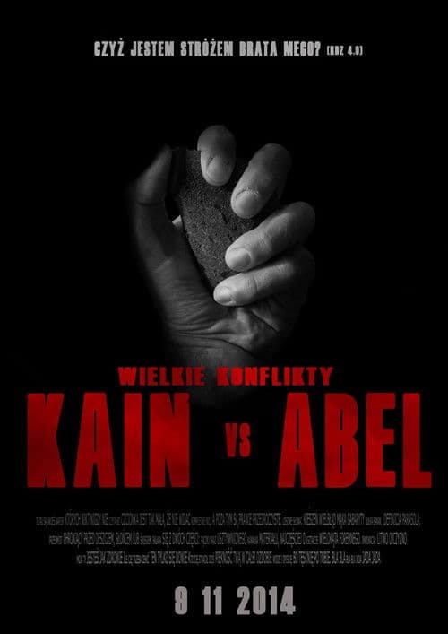 Poster for Kain vs Abel