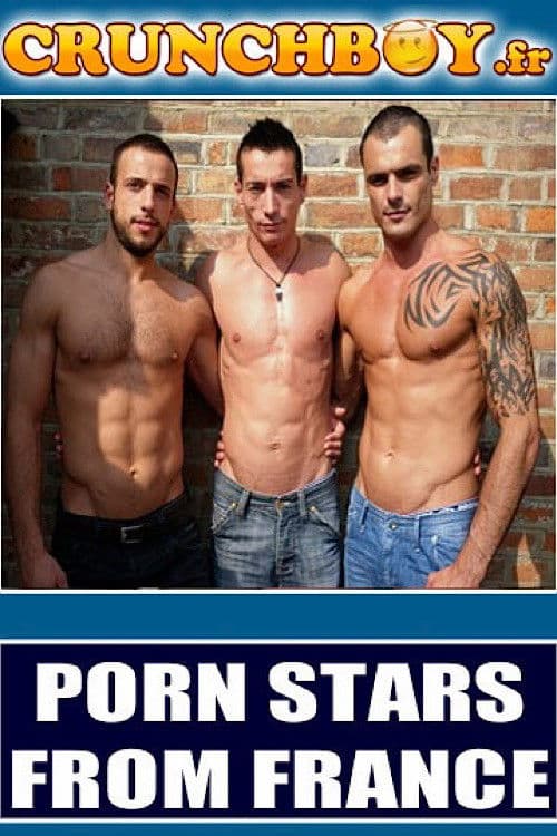 Poster for Porn Stars from France