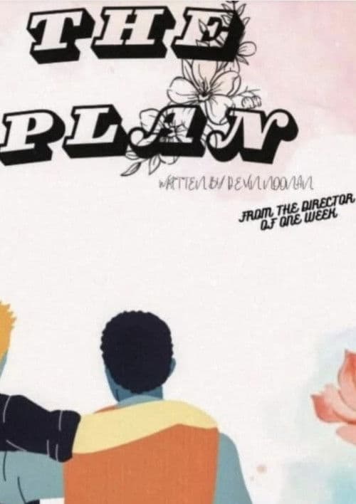 Poster for The Plan