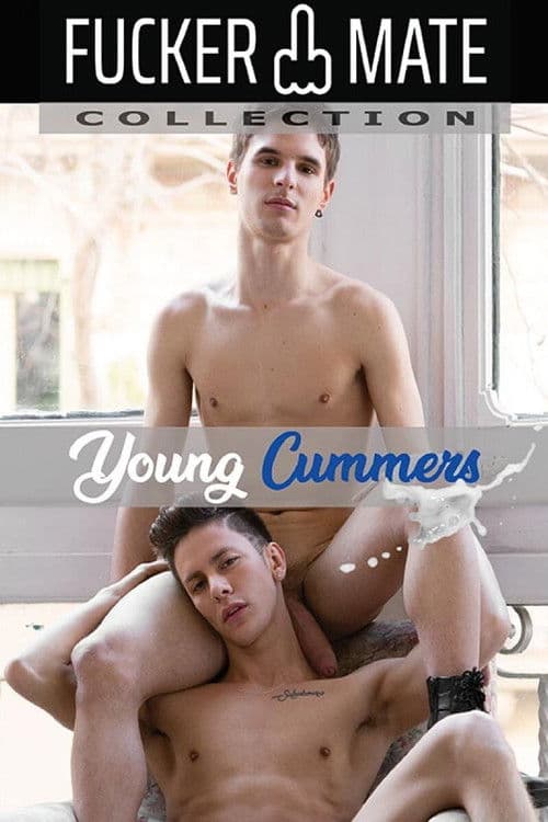 Poster for Young Cummers