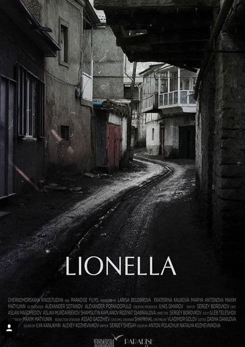 Poster for Lionella