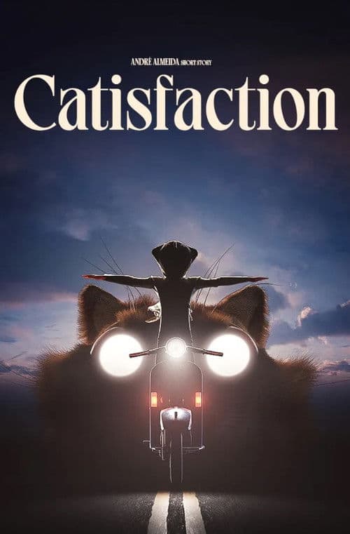 Poster for Catisfaction