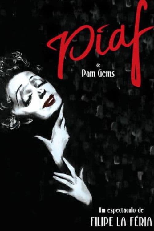 Poster for Piaf