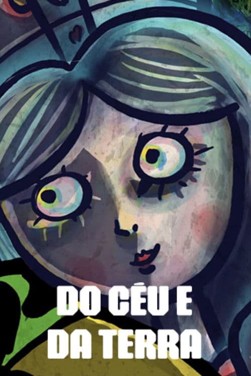 Poster for Do Céu e Da Terra