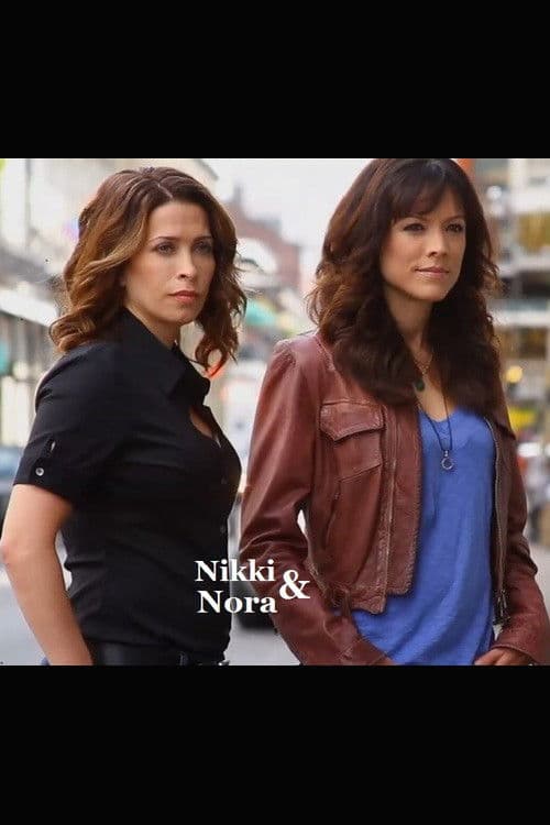 Poster for Nikki and Nora