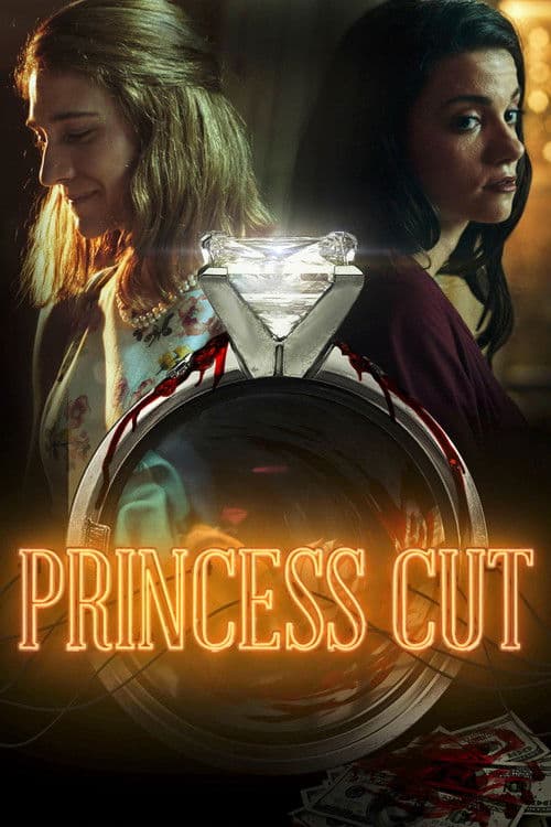 Poster for Princess Cut