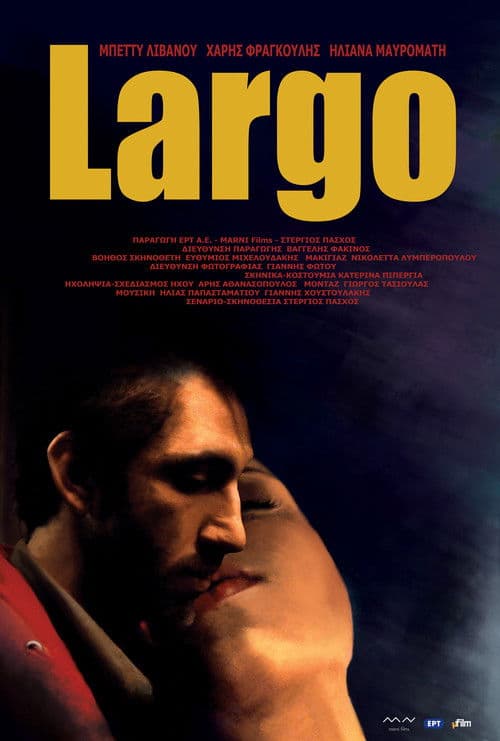 Poster for Largo