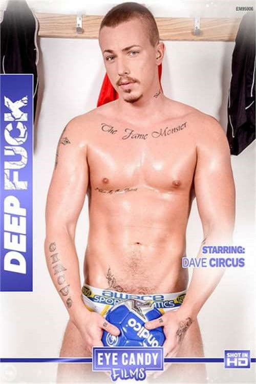 Poster for Deep Fuck