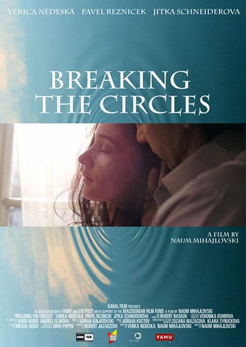 Poster for Breaking the Circles